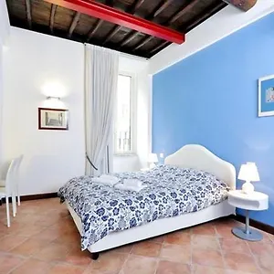 Apartamento Relais Cavour 133, Roma
